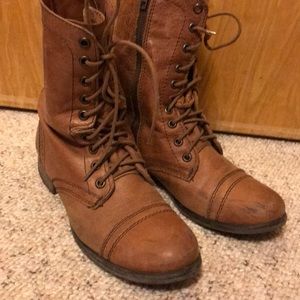 Steve Madden boots